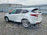 2020 Acura RDX photo