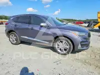 2020 Acura RDX фото