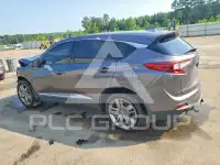 2020 Acura RDX photo