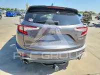 2020 Acura RDX photo