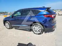 2020 Acura RDX photo