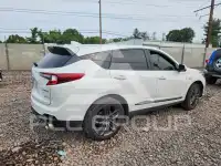 2020 Acura RDX фото