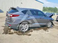 2020 Acura RDX photo