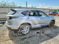 2020 Acura RDX фото