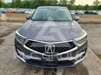 2020 Acura RDX фото