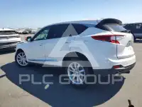 2020 Acura RDX photo