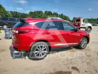 2020 Acura RDX фото
