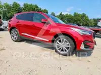 2020 Acura RDX фото