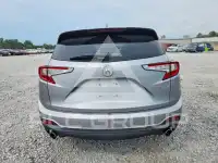 2020 Acura RDX photo