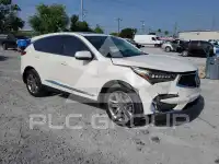 2020 Acura RDX photo