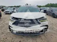2020 Acura RDX фото