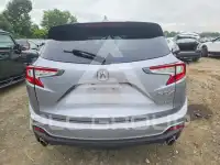 2020 Acura RDX фото