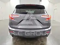 2020 Acura RDX фото