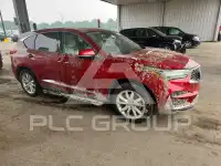 2020 Acura RDX фото