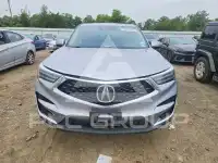2020 Acura RDX фото