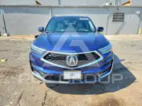 2020 Acura RDX фото