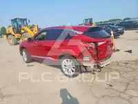 2020 Acura RDX фото