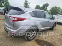 2020 Acura RDX фото