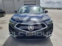 2020 Acura RDX фото