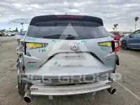 2020 Acura RDX фото