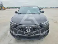 2020 Acura RDX фото