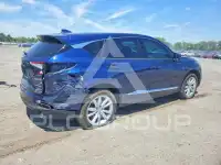 2020 Acura RDX фото