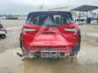 2020 Acura RDX photo