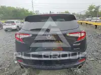 2020 Acura RDX фото