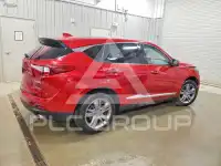 2020 Acura RDX фото