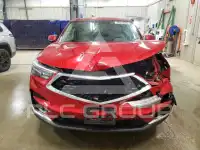 2020 Acura RDX фото