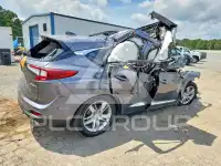 2020 Acura RDX photo