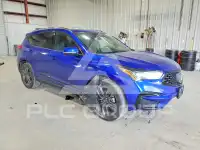 2020 Acura RDX фото