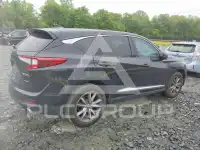 2020 Acura RDX фото