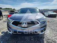 2020 Acura RDX фото