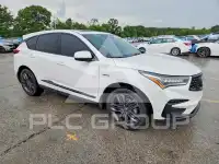 2020 Acura RDX фото