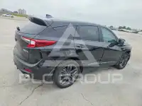 2020 Acura RDX фото