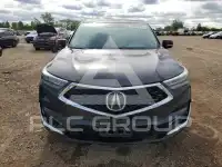 2020 Acura RDX фото