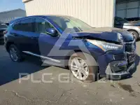 2020 Acura RDX фото