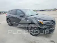2020 Acura RDX фото