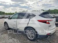 2020 Acura RDX фото