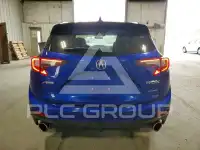 2020 Acura RDX фото
