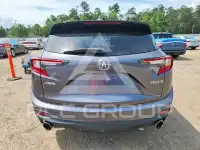 2020 Acura RDX фото