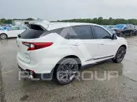 2020 Acura RDX фото