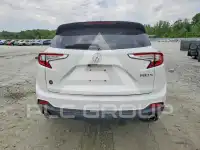 2020 Acura RDX фото
