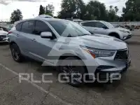 2020 Acura RDX фото