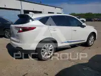 2020 Acura RDX фото