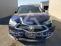 2020 Acura RDX фото