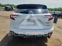 2020 Acura RDX фото