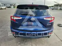 2020 Acura RDX photo
