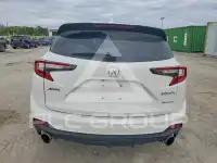 2020 Acura RDX фото